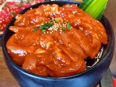 -炉小哥烤肉(熙地港店)