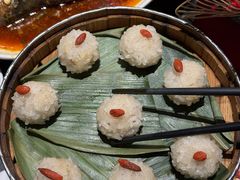 -知楚•精致湖北菜(武商MALL店)