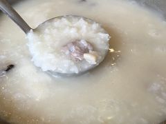 -粤仔湾砂锅粥(广益哥伦布店)