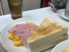-澳洲牛奶公司(佐敦店)