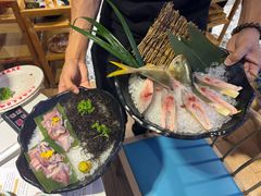 -太琼糟粕醋火锅·海南老爸茶(海棠湾臻选店)