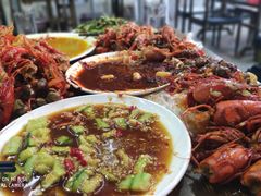 -一品龙虾(新都店)