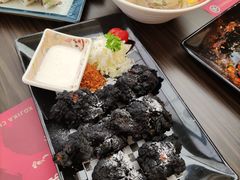-仙隐小鹿中华料理(南宁万象城店)
