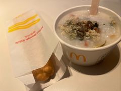 -麦当劳(东苑丽宝商业广场店)