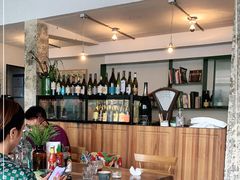 -RAC BAR(安福路店)