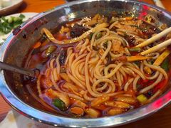 -雙冲柳州螺蛳粉&酸嘢&桂林米粉(簋街店)