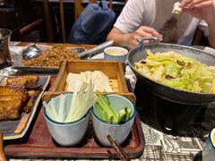 -一味大院•桐庐菜传承店(春江路店)