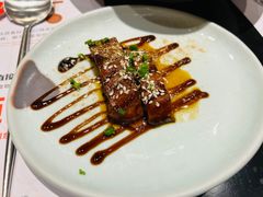 -铁板诱惑法式铁板烧(大卫城店)
