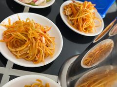 -特丰抓饭(莱茵庄园店)