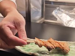 -鳥喜Toriki怀石烧鸟料理