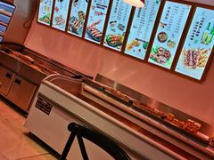 -老谢野馄饨(延安路店)