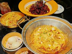 -简小舍·民间手艺菜(武昌江滩店)