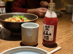 -薇酌饮·陕西菜(南门外店)