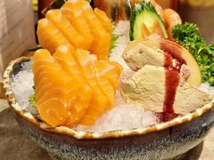 -大渔铁板烧(花园道店)