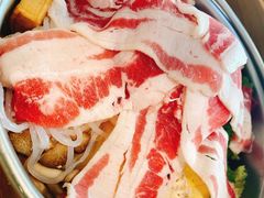-林妈妈村·日式料理(宝山万达店)