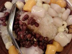 -鲜芋仙(观音桥大融城LG店)