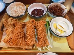-向民炒鸡老店(金泰华府店)