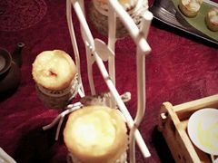 -喜鹊茶点.啫煲(车陂店)