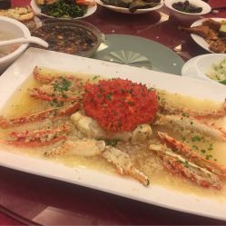 -新城花园酒店·宴会厅