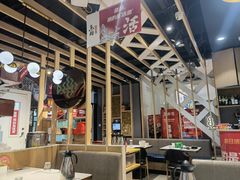 -鱼酷活鱼烤鱼(北美店)