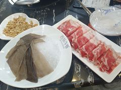 -古乐牛香·鲜牛肉牛杂火锅(高新店)