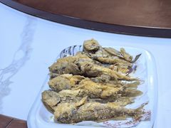 -太子食府(圣水路店)