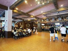 -横琴湾畔餐厅(长隆海洋王国白鲸剧场店)