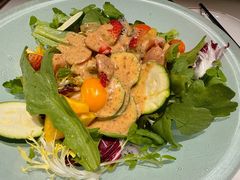 -大碗居·烤鸭·鱼头泡饼(天坛东门店)