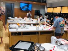 -ABC Cooking Studio(上海环球金融中心店)