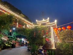 -枇杷园食为鲜火锅(南山店)