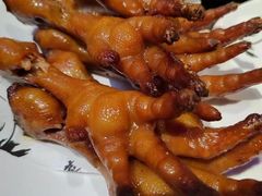 -鼎原力量东北吊炉烧烤(临河街店)