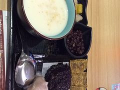 白玉杏仁烧-鲜芋仙(南开大悦城店)