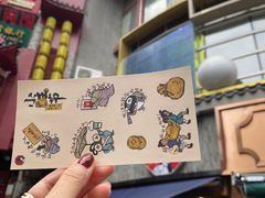 -茶颜悦色(五一里1号口店)