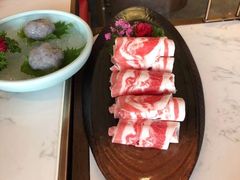 -捞神煲汤火锅(湖滨商业街店)