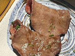 -橘焱胡同烧肉夜食(BFC外滩金融中心店)