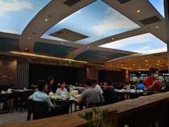 -味友味港印记(厦门集美银泰百货店)