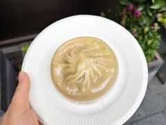 -南翔馒头店(豫园店)