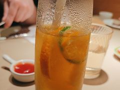 -布拉诺牛排西餐厅(上城天街店)