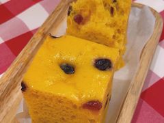 -西贝(万科云城店)