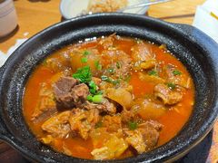 -嘉年华面包房餐厅（饺子馆）(陶然亭店)