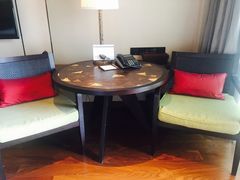 -上海崇明金茂凯悦酒店