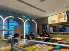 -蔡澜点心·粤菜(丽泽天街店)
