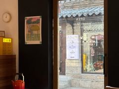 -朵朵开素食餐厅(后宰门街店)