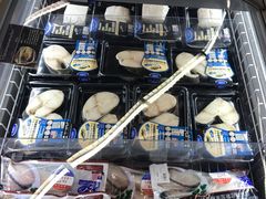 -百佳永辉超市(来福士广场店)