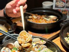 -得意啫·广东啫啫煲(前海HOP店)