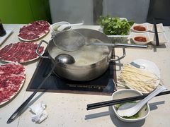 -黑山牛肉汤火锅(花城汇店)