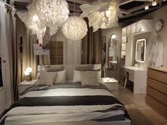 -宜家家居(四元桥商场店)