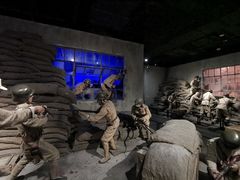 -上海四行仓库抗战纪念馆