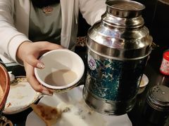 -吉祥圣雪藏餐
