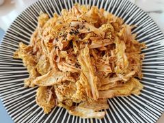 乾隆白菜-全聚德(蓝山店)